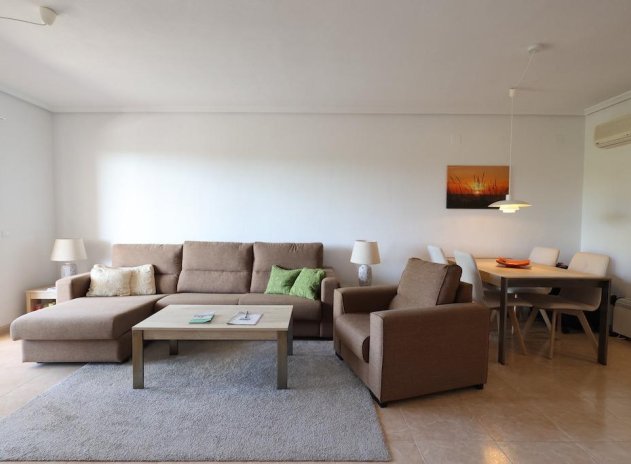 Resale - Apartment / flat - Altea - Altea La Vella