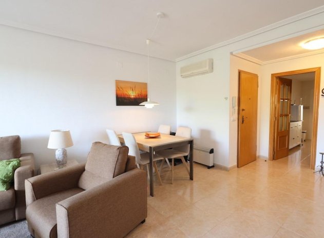 Revente - Appartement - Altea - Altea La Vella