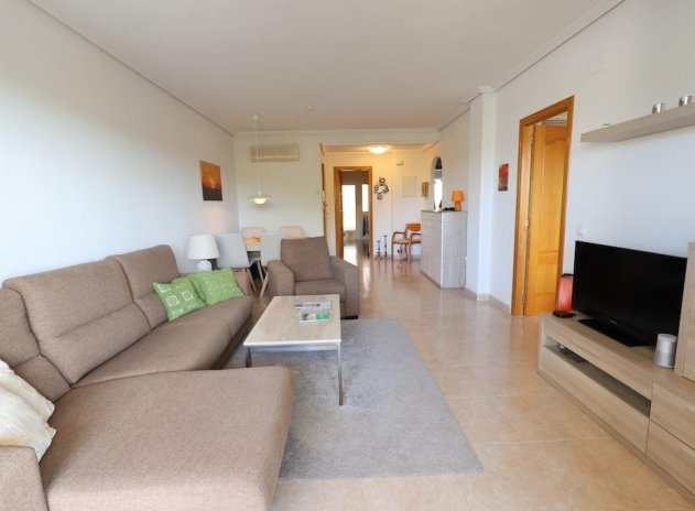 Wiederverkauf - Wohnung - Altea - Altea La Vella