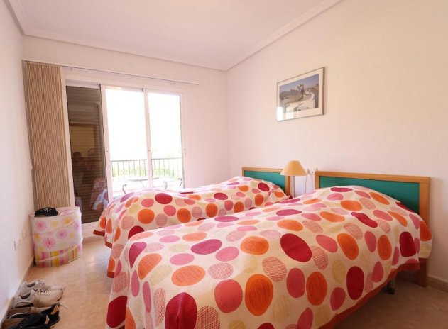 Wiederverkauf - Wohnung - Altea - Altea La Vella