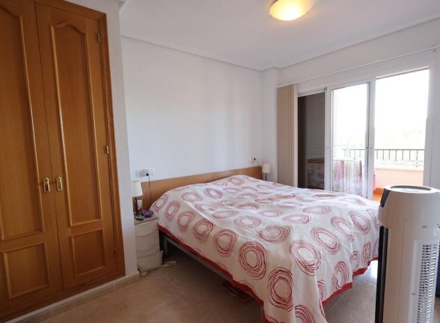 Revente - Appartement - Altea - Altea La Vella