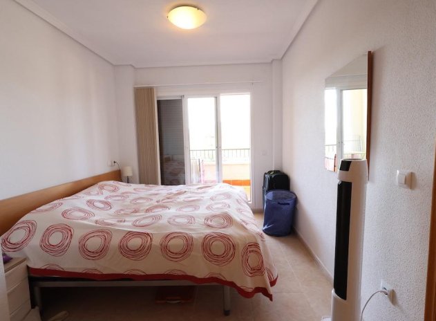 Herverkoop - Appartement / flat - Altea - Altea La Vella