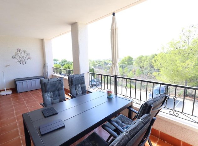 Revente - Appartement - Altea - Altea La Vella