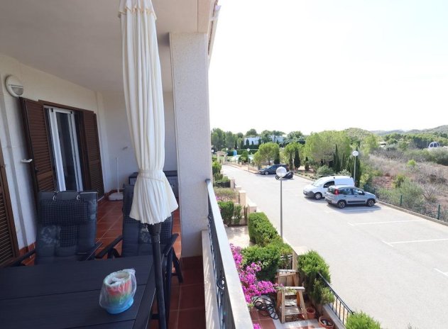 Herverkoop - Appartement / flat - Altea - Altea La Vella