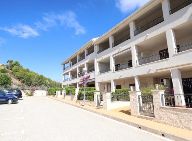 Revente - Appartement - Altea - Altea La Vella