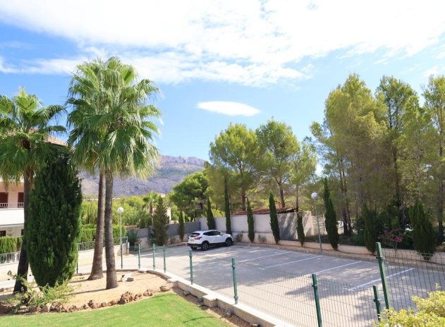 Reventa - Apartamento / piso - Altea - Altea La Vella