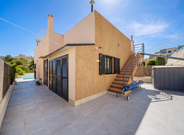 Reventa - Villa - Orihuela Costa - La Zenia