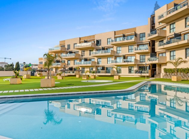 Reventa - Villa - Orihuela Costa - La Zenia