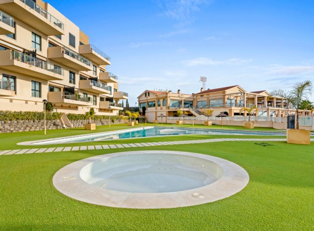 Reventa - Villa - Orihuela Costa - La Zenia