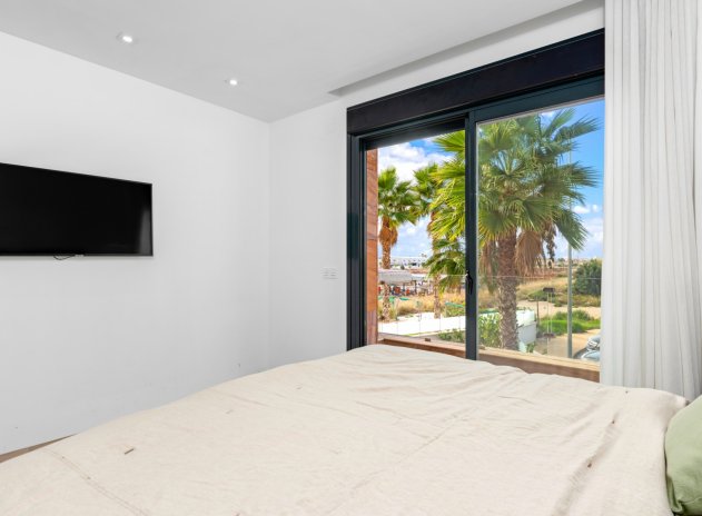 Revente - Villa - Alicante - Lomas de Cabo Roig