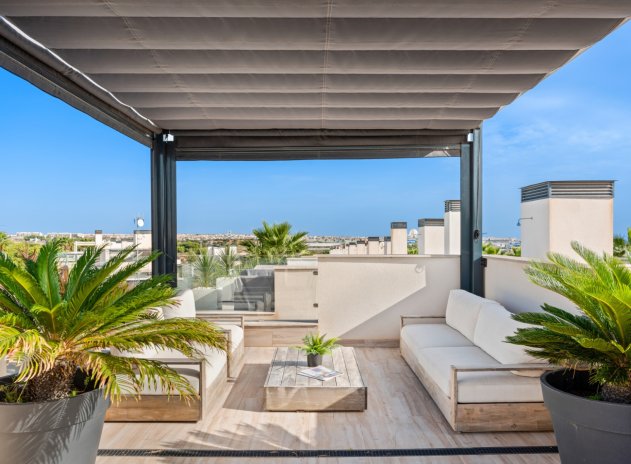 Reventa - Villa - Alicante - Lomas de Cabo Roig