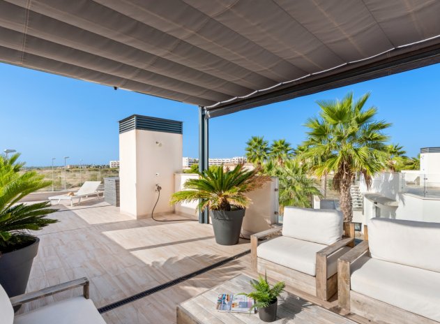 Wiederverkauf - Villa - Alicante - Lomas de Cabo Roig