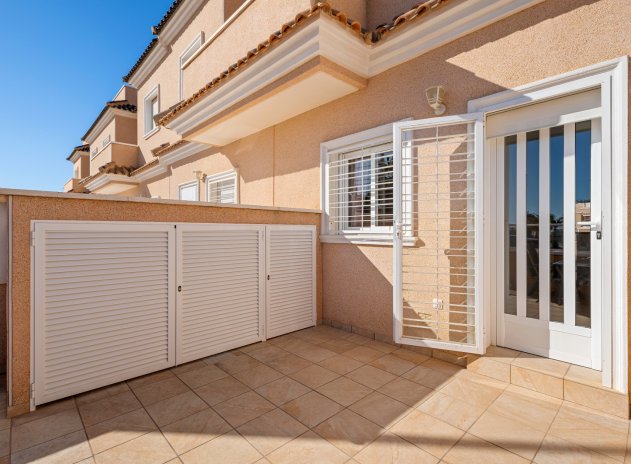 Wiederverkauf - Town House - Lomas de Cabo Roig