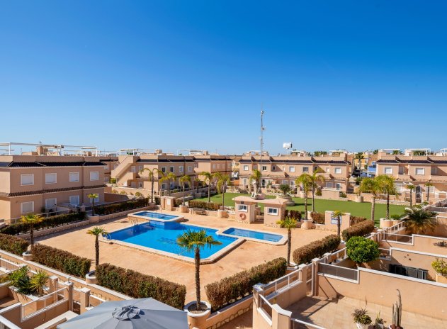 Wiederverkauf - Town House - Lomas de Cabo Roig