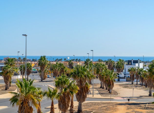 Wiederverkauf - Town House - Lomas de Cabo Roig