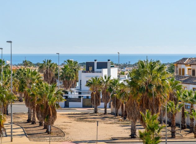 Wiederverkauf - Town House - Lomas de Cabo Roig