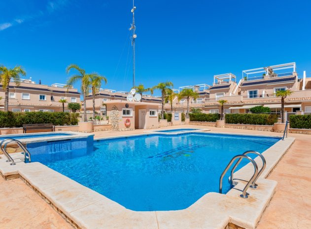 Wiederverkauf - Town House - Lomas de Cabo Roig