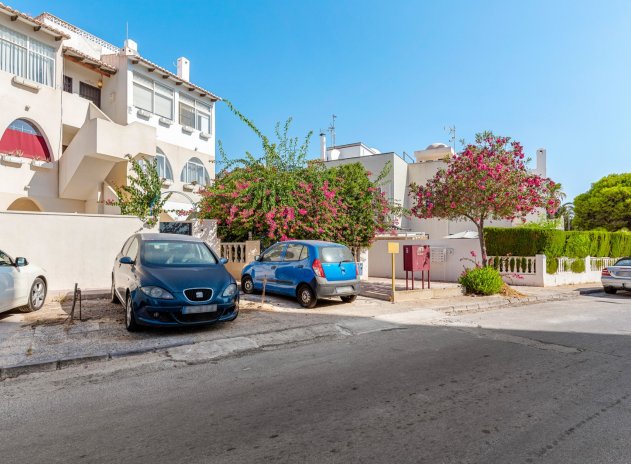 Revente - Appartement - Orihuela Costa - La Zenia