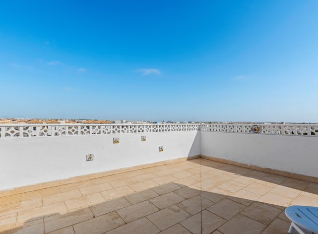 Herverkoop - Appartement / flat - Orihuela Costa - La Zenia