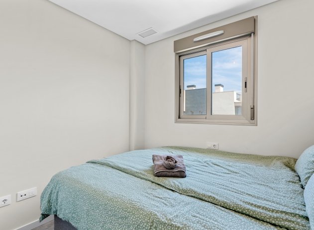 Reventa - Apartamento / piso - Orihuela Costa - Los Dolses