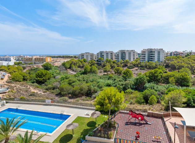 Resale - Apartment / flat - Orihuela Costa - Los Dolses