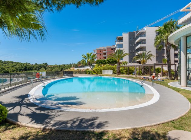 Herverkoop - Appartement / flat - Orihuela Costa - Los Dolses