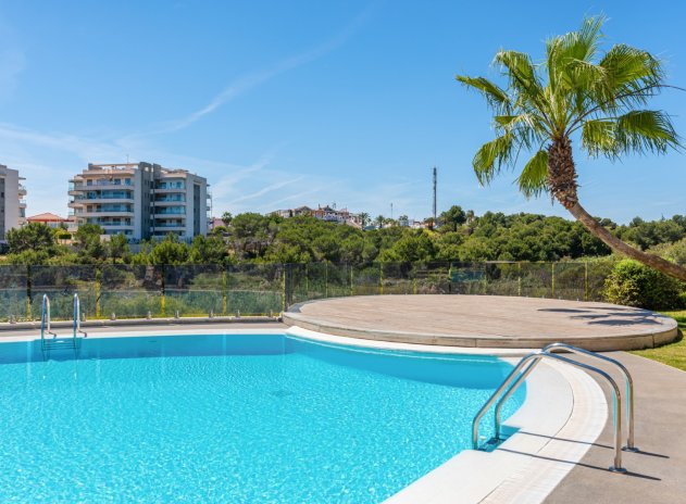 Revente - Appartement - Orihuela Costa - Los Dolses