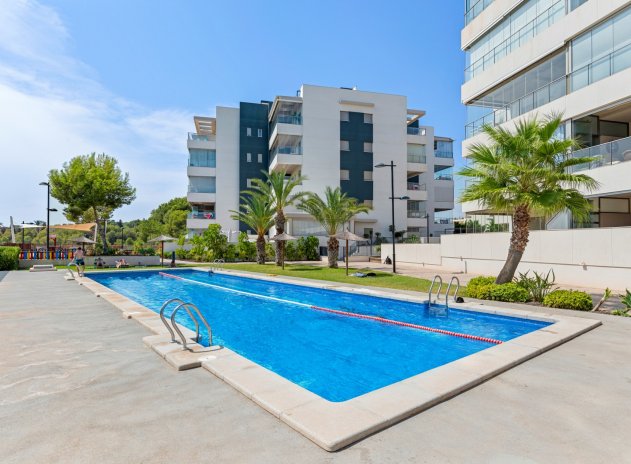 Herverkoop - Appartement / flat - Orihuela Costa - Los Dolses