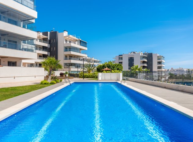 Resale - Apartment / flat - Orihuela Costa - Los Dolses