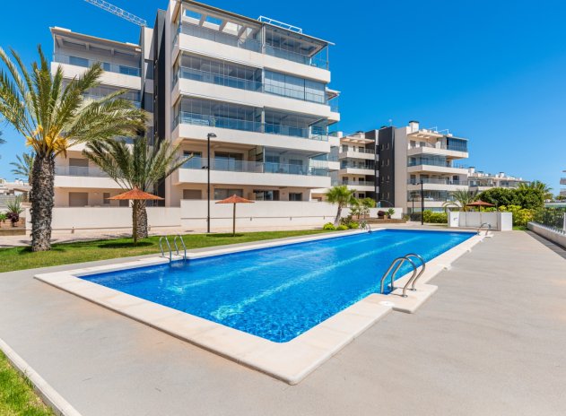 Resale - Apartment / flat - Orihuela Costa - Los Dolses