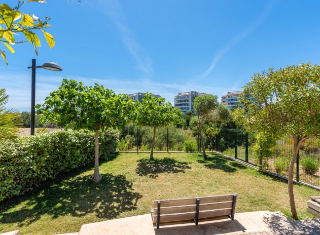 Revente - Appartement - Orihuela Costa - Los Dolses