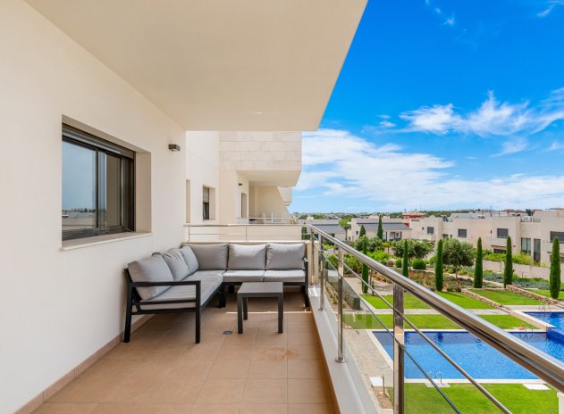 Revente - Appartement - Orihuela Costa - Los Dolses