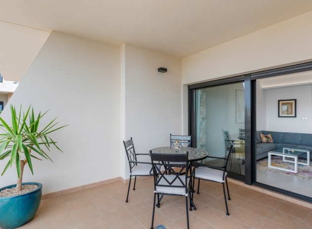 Revente - Appartement - Orihuela Costa - Los Dolses