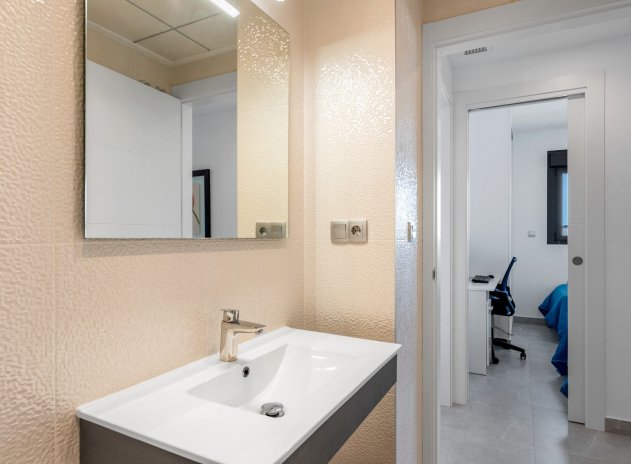 Revente - Appartement - Orihuela Costa - Los Dolses