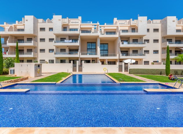 Revente - Appartement - Orihuela Costa - Los Dolses