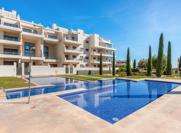 Revente - Appartement - Orihuela Costa - Los Dolses