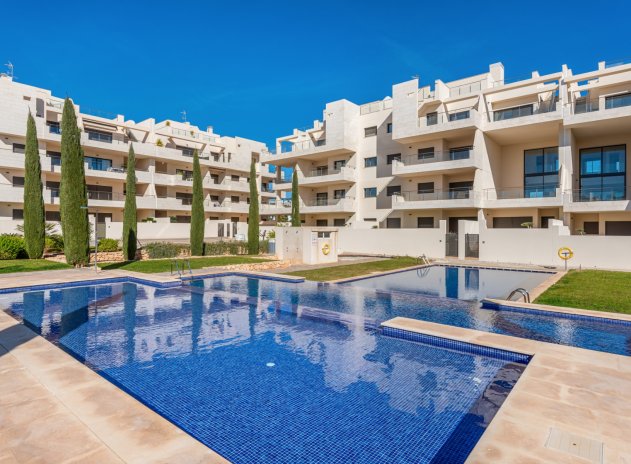 Revente - Appartement - Orihuela Costa - Los Dolses