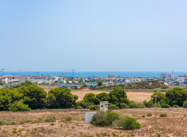 Wiederverkauf - Wohnung - Orihuela Costa - Los Dolses