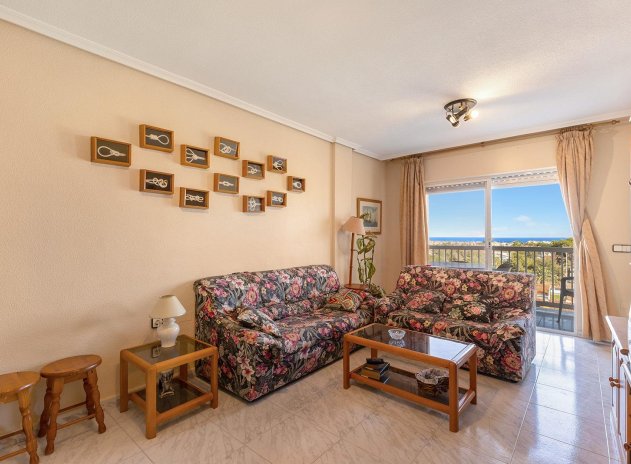 Wiederverkauf - Semiatico - Torrevieja - Nueva Torrevieja