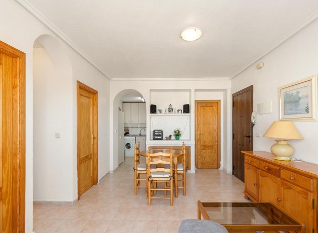 Herverkoop - Appartement / flat - Orihuela Costa - La Zenia