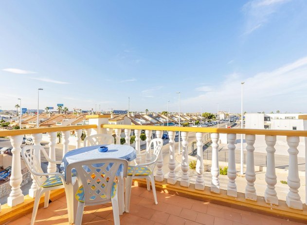 Herverkoop - Appartement / flat - Orihuela Costa - La Zenia