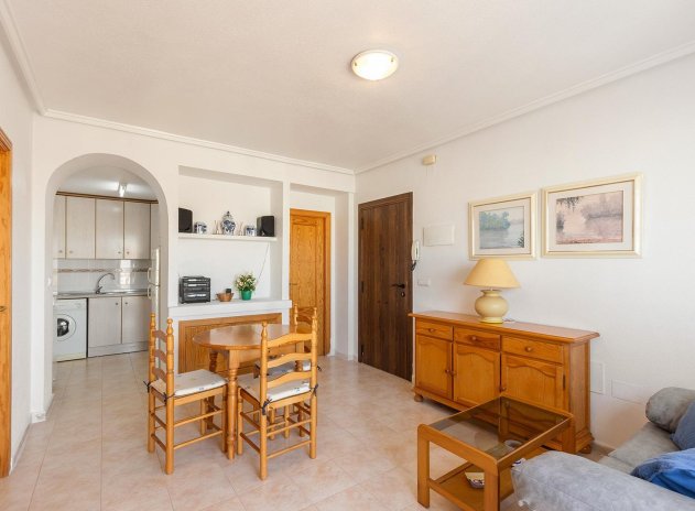 Herverkoop - Appartement / flat - Orihuela Costa - La Zenia