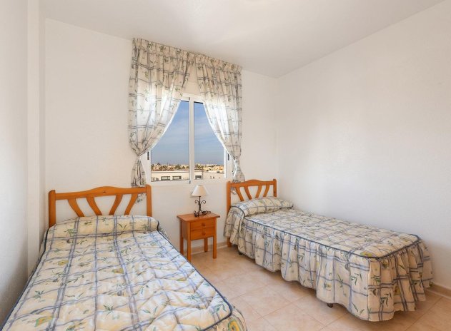 Resale - Apartment / flat - Orihuela Costa - La Zenia