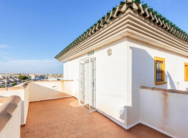 Herverkoop - Appartement / flat - Orihuela Costa - La Zenia