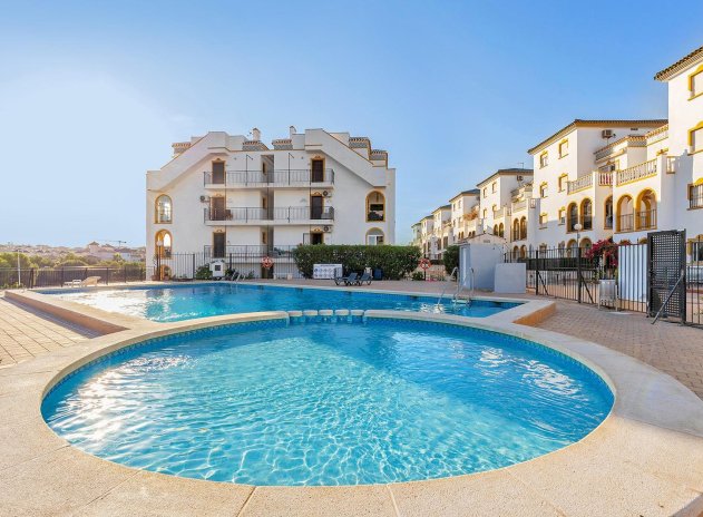 Herverkoop - Appartement / flat - Orihuela Costa - La Zenia