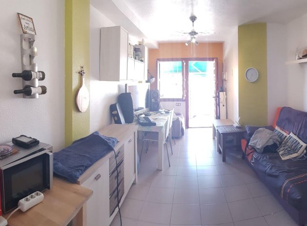 Revente - Bungalow - Torrevieja - San luis