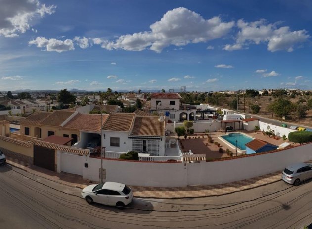 Wiederverkauf - Bungalow - Torrevieja - San luis