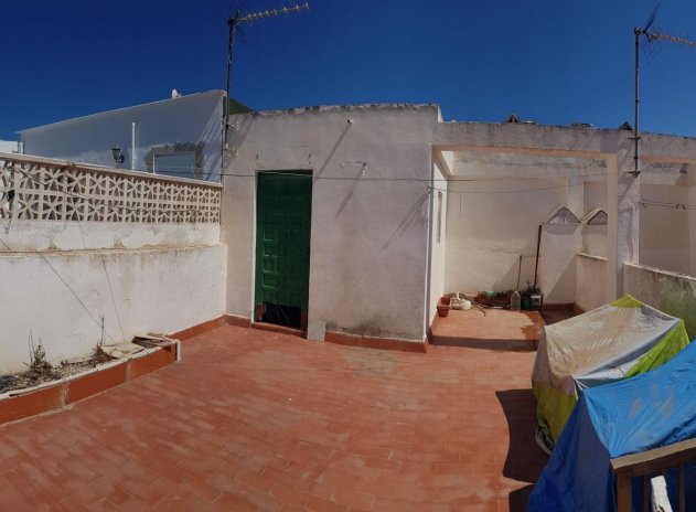 Herverkoop - Bungalow - Torrevieja - San luis