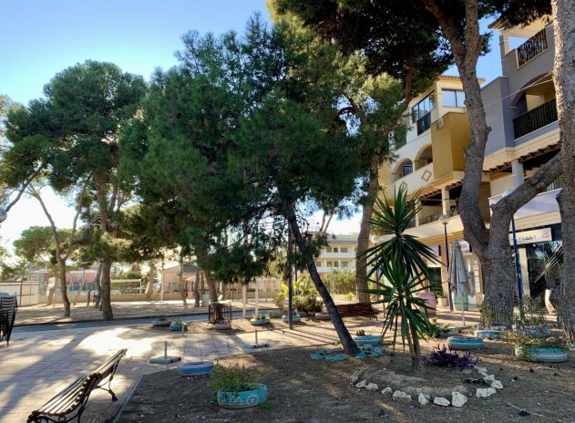 Nieuwbouw Woningen - Bungalow - San Javier - Roda Golf