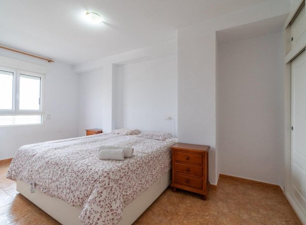 Reventa - Apartamento / piso - Orihuela Costa - Campoamor